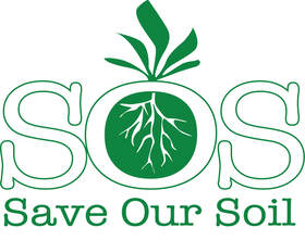 Contact - SOS: Save Our Soil
